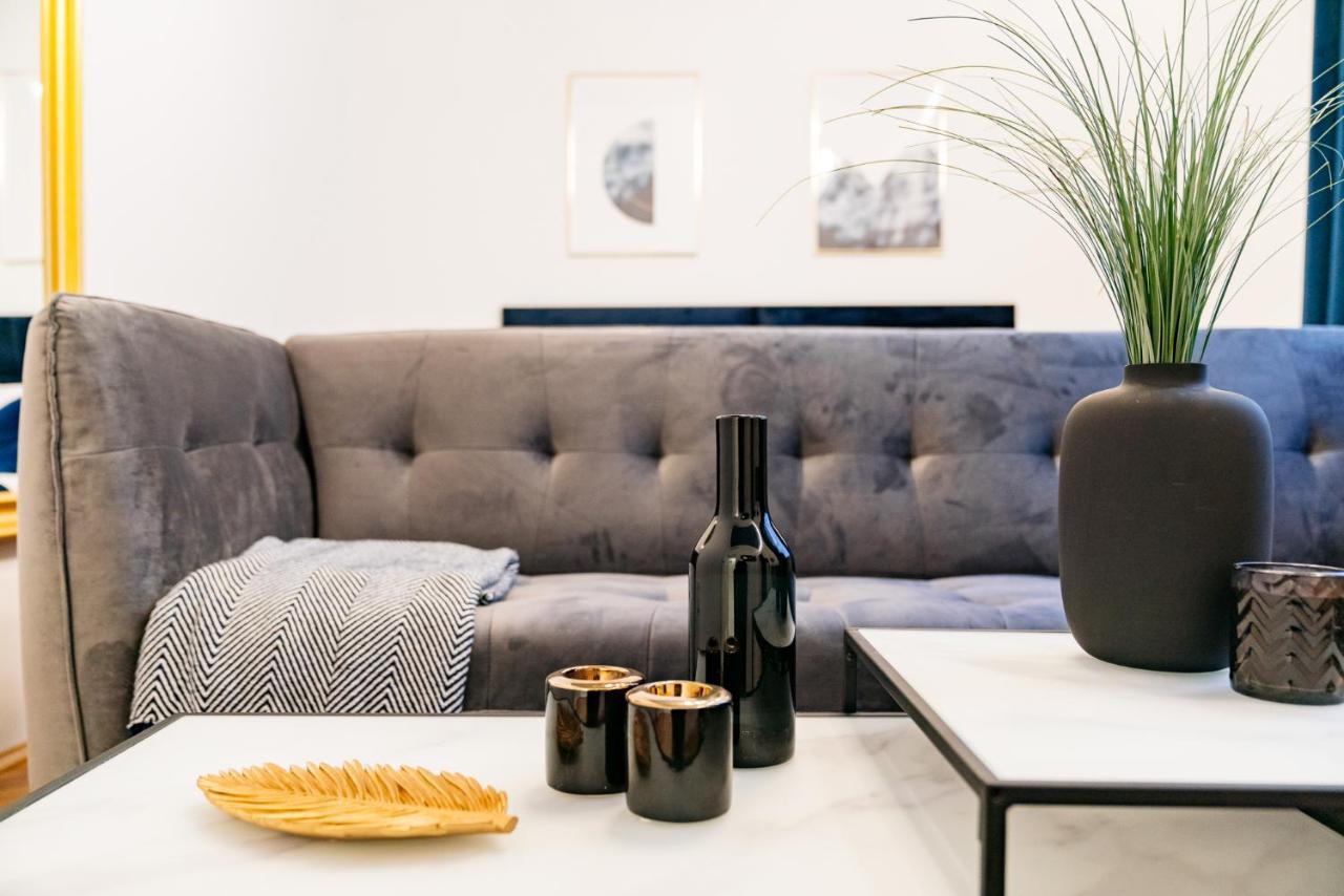 Crystal House - Loftaffair Collection Apartment *