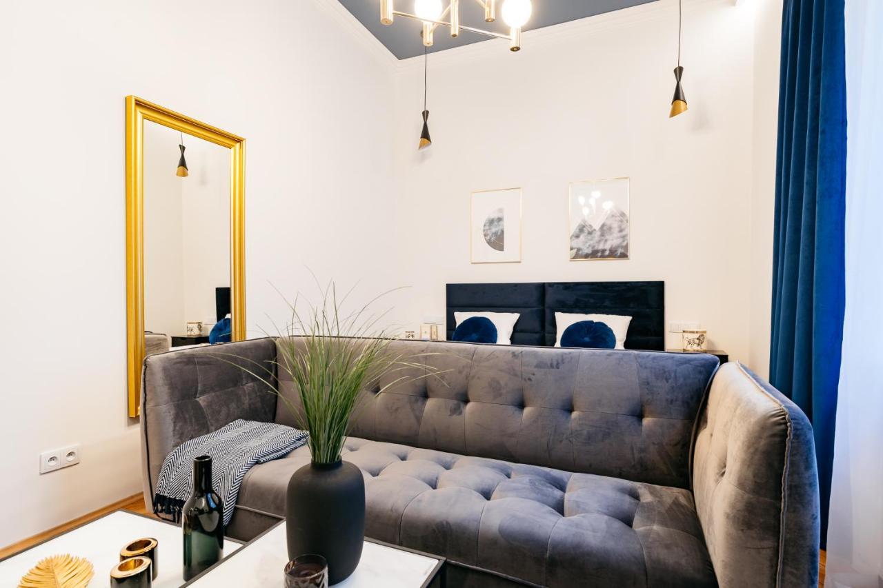 Crystal House - Loftaffair Collection Krakow