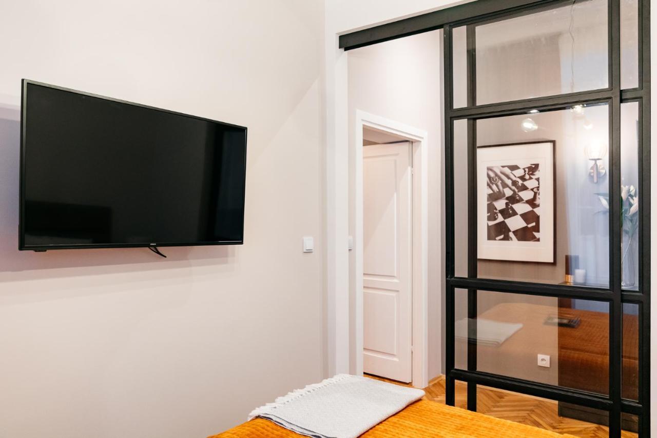 Crystal House - Loftaffair Collection Apartment *