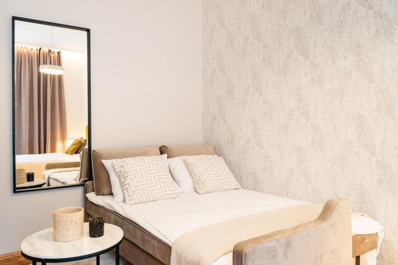 Apartment Crystal House - Loftaffair Collection Krakow