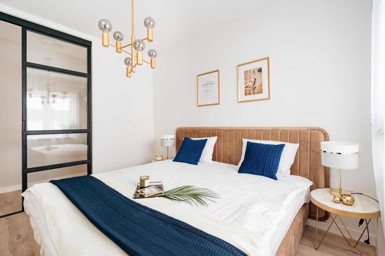 Crystal House - Loftaffair Collection Apartment *