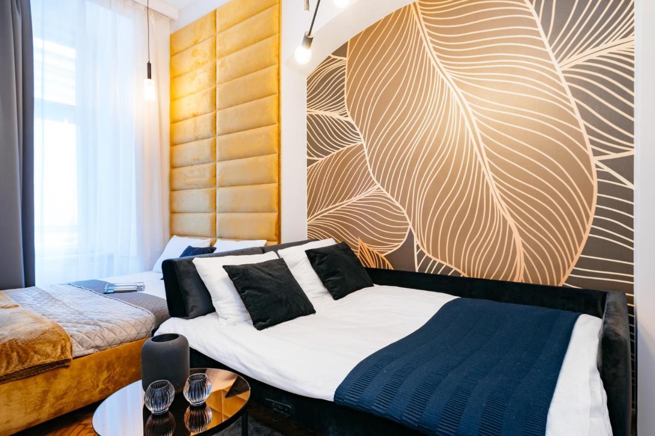 Apartment Crystal House - Loftaffair Collection Krakow