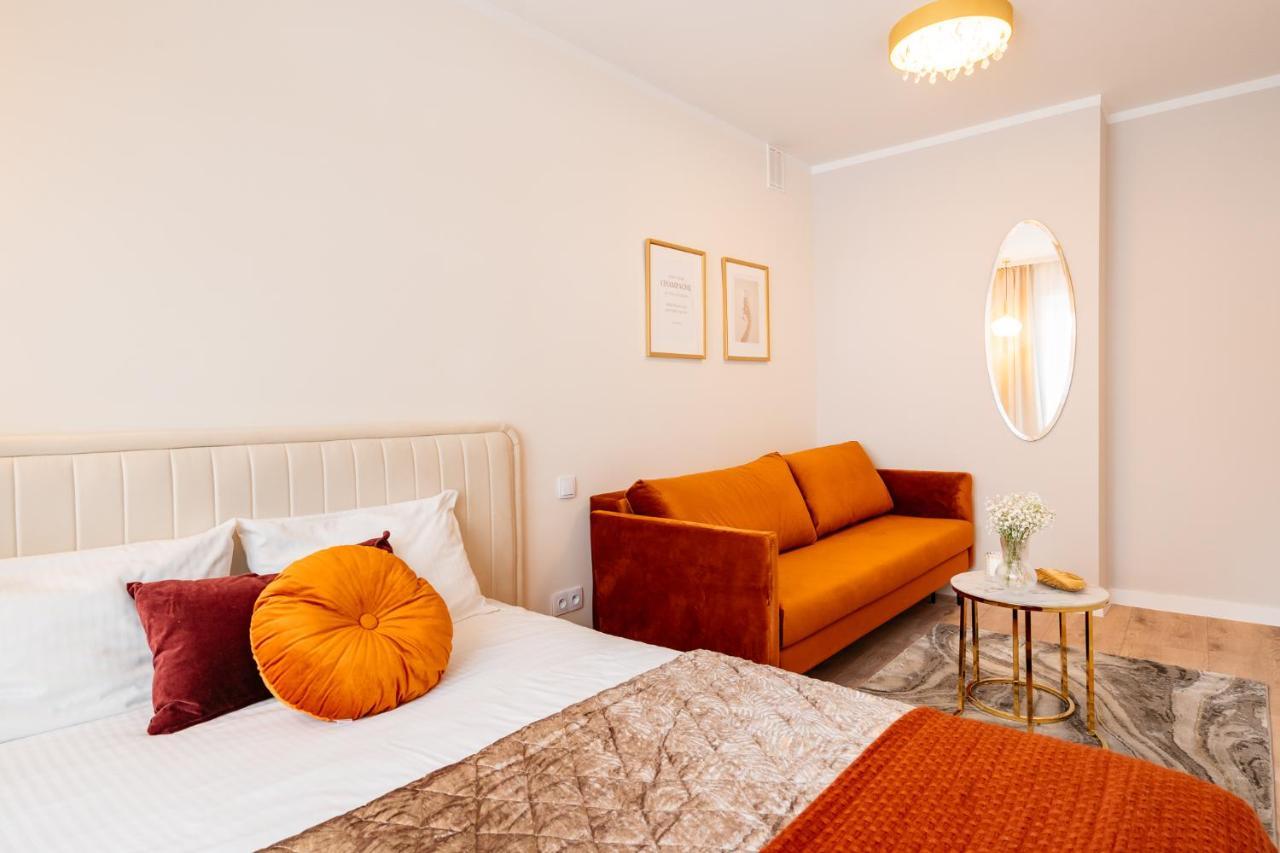 Crystal House - Loftaffair Collection Apartment