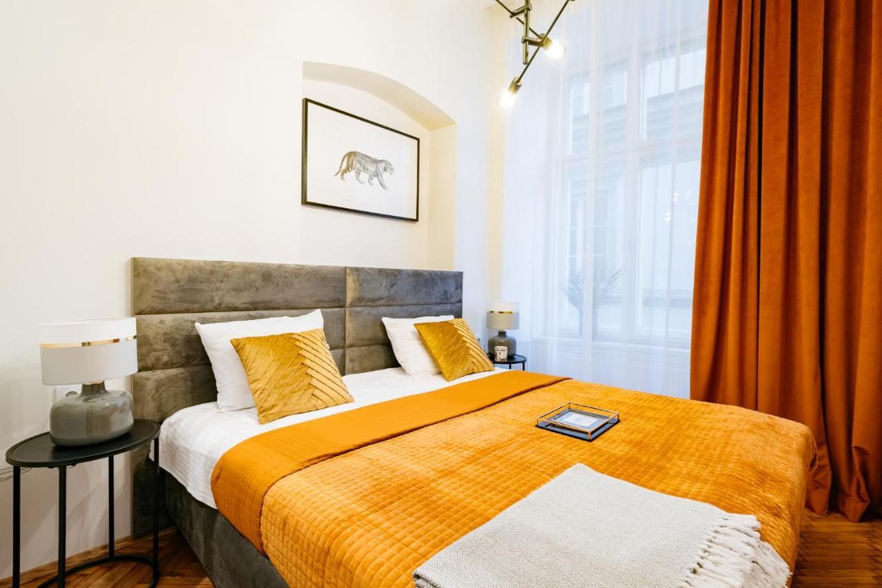 Crystal House - Loftaffair Collection Apartment *