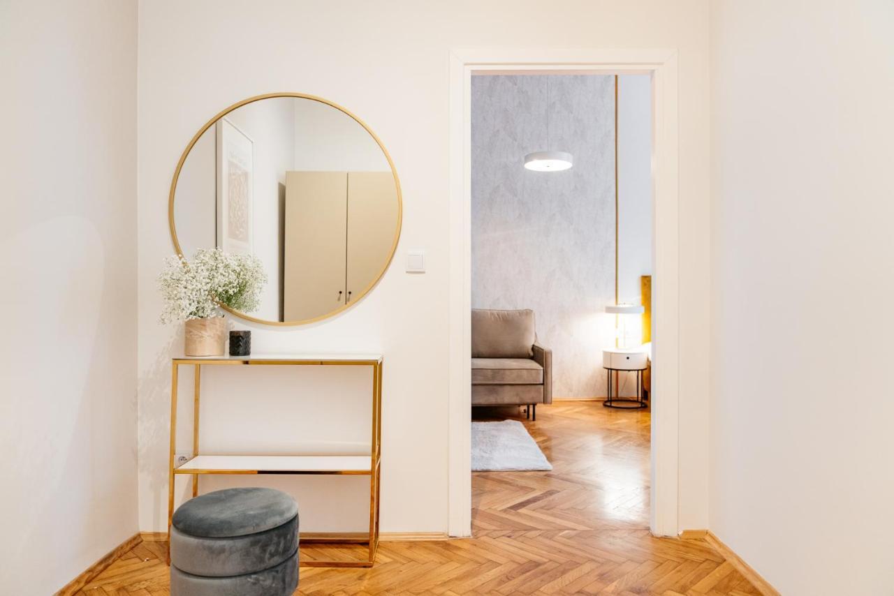 Crystal House - Loftaffair Collection Apartment Krakow