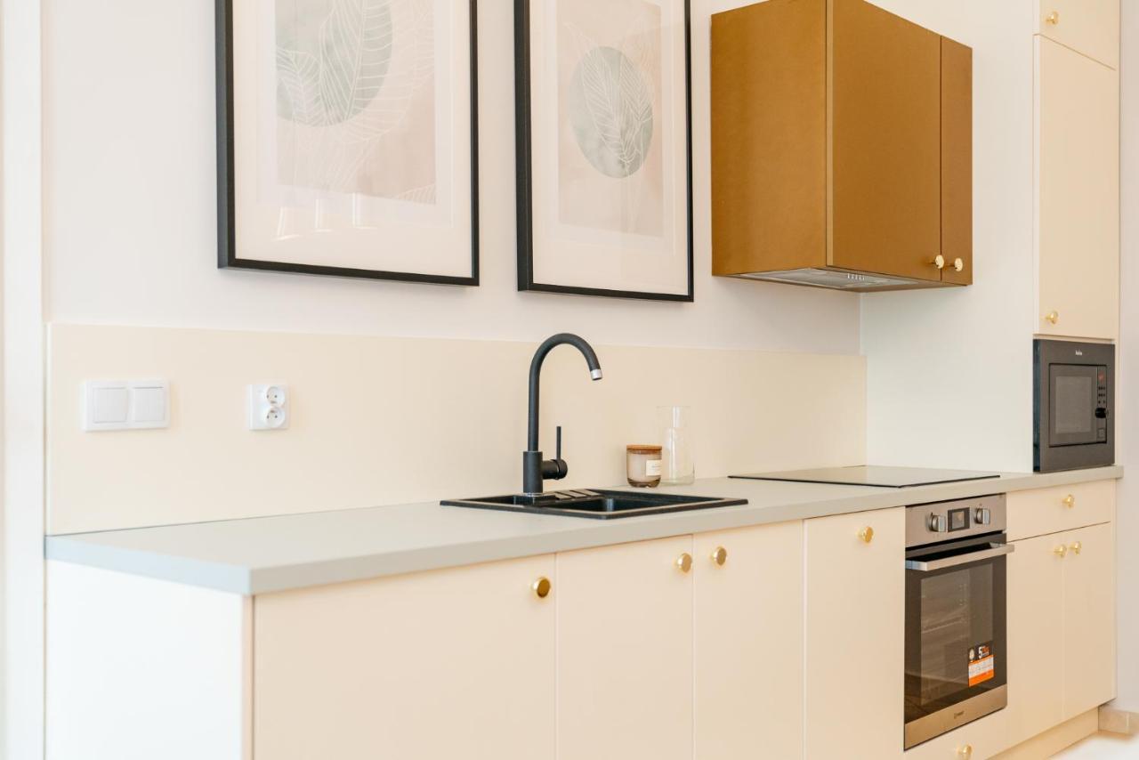 Apartment Crystal House - Loftaffair Collection Krakow