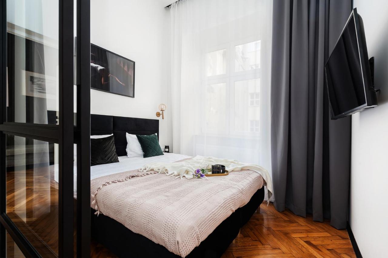 Apartment Crystal House - Loftaffair Collection *
