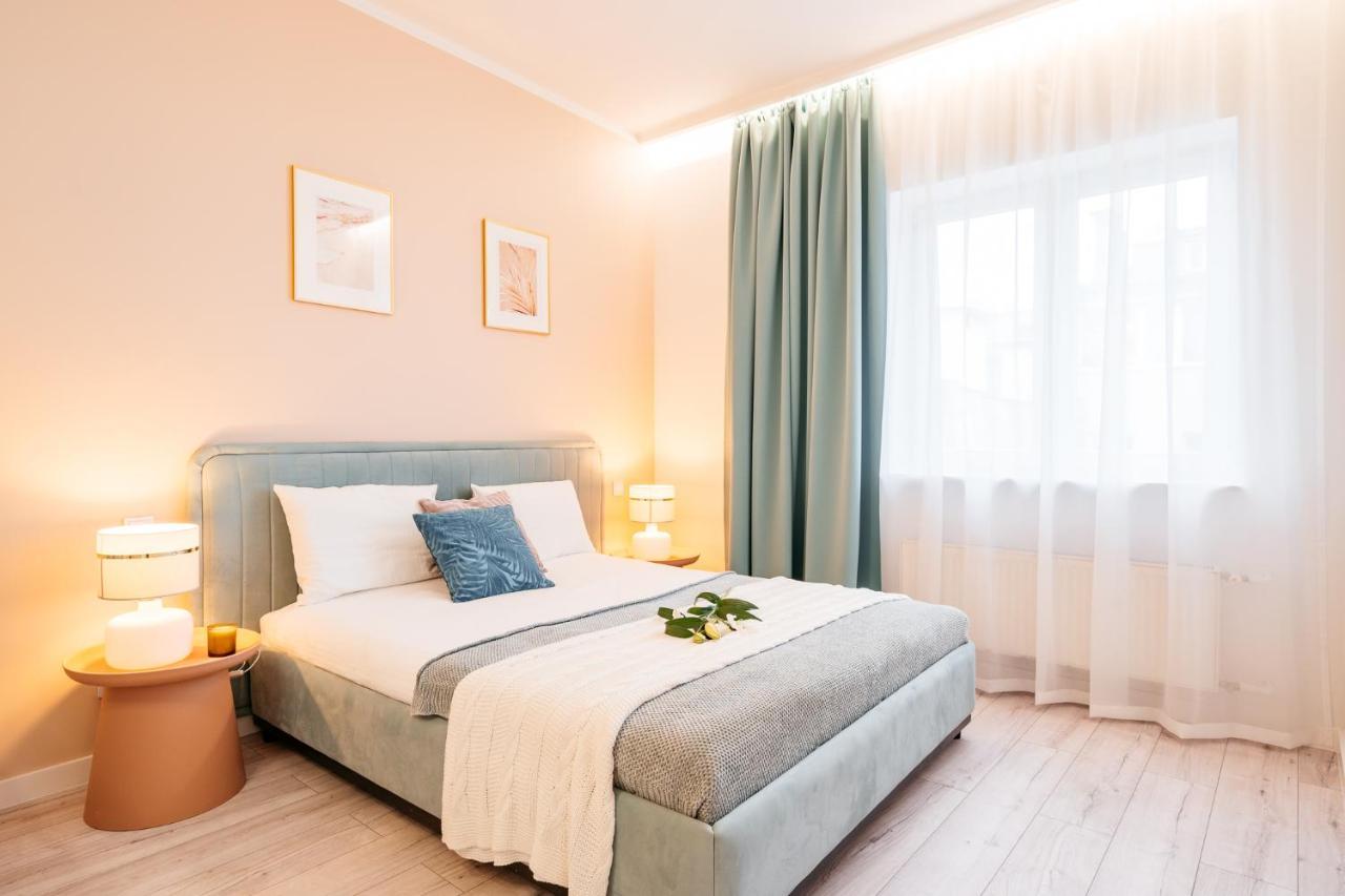 Crystal House - Loftaffair Collection Apartment