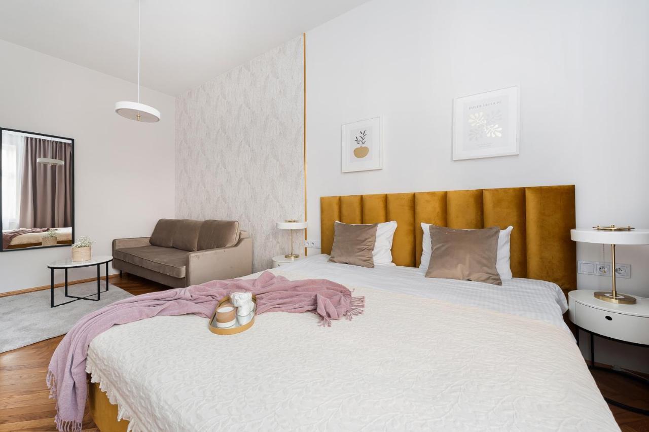 Crystal House - Loftaffair Collection Apartment *