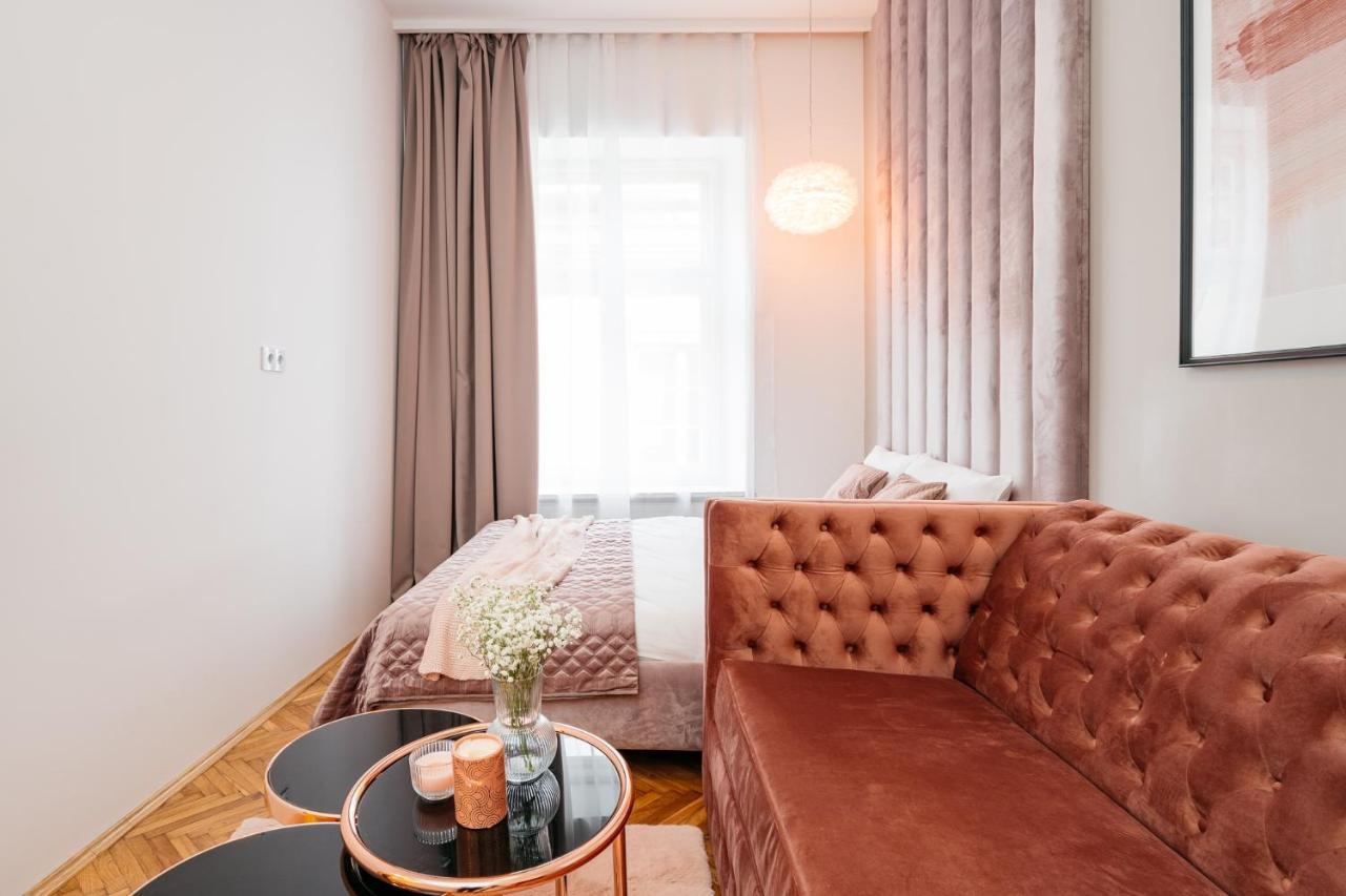 Crystal House - Loftaffair Collection * Cracovia