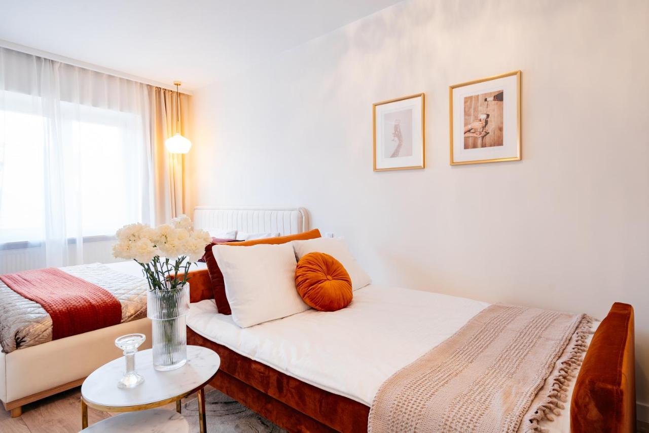 Appartamento Crystal House - Loftaffair Collection *
