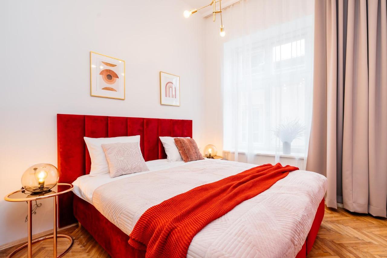 Crystal House - Loftaffair Collection Apartment *