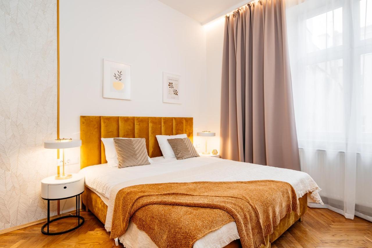 Appartamento Crystal House - Loftaffair Collection