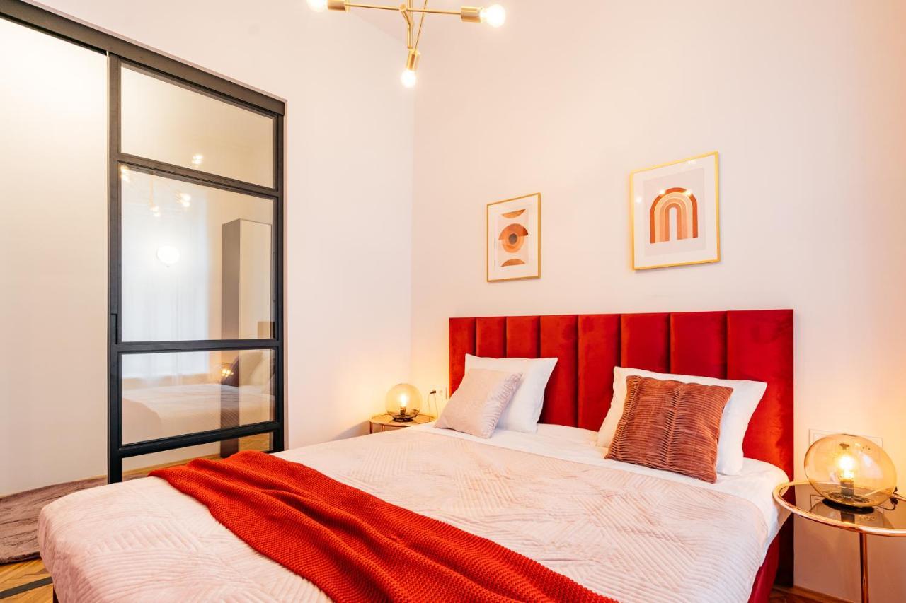 Crystal House - Loftaffair Collection Cracovia