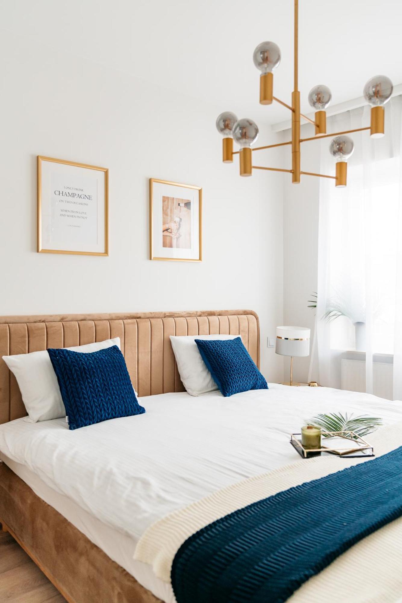 Crystal House - Loftaffair Collection Cracovia