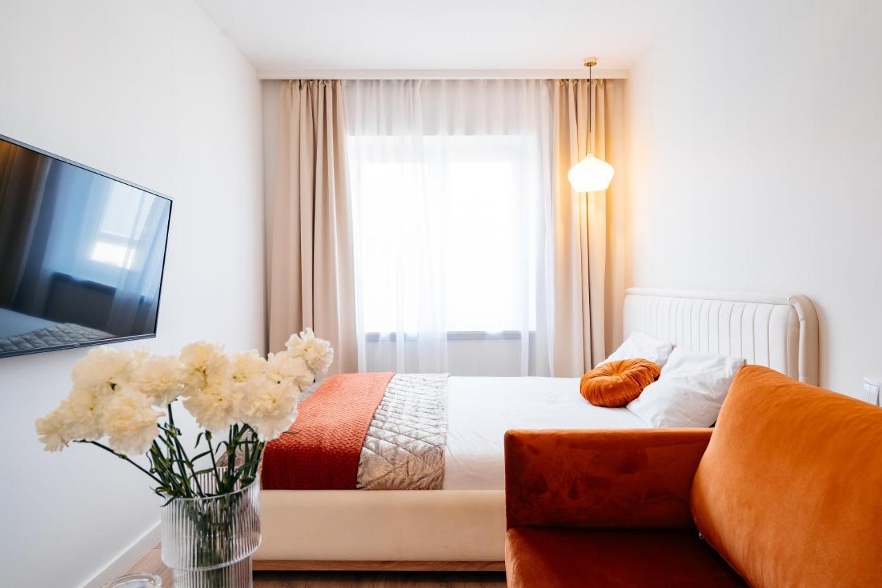 Crystal House - Loftaffair Collection Cracovia