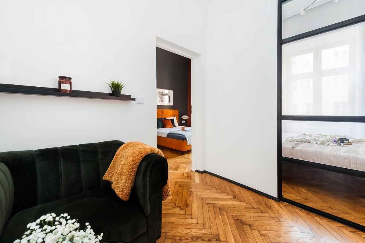 Appartamento Crystal House - Loftaffair Collection *