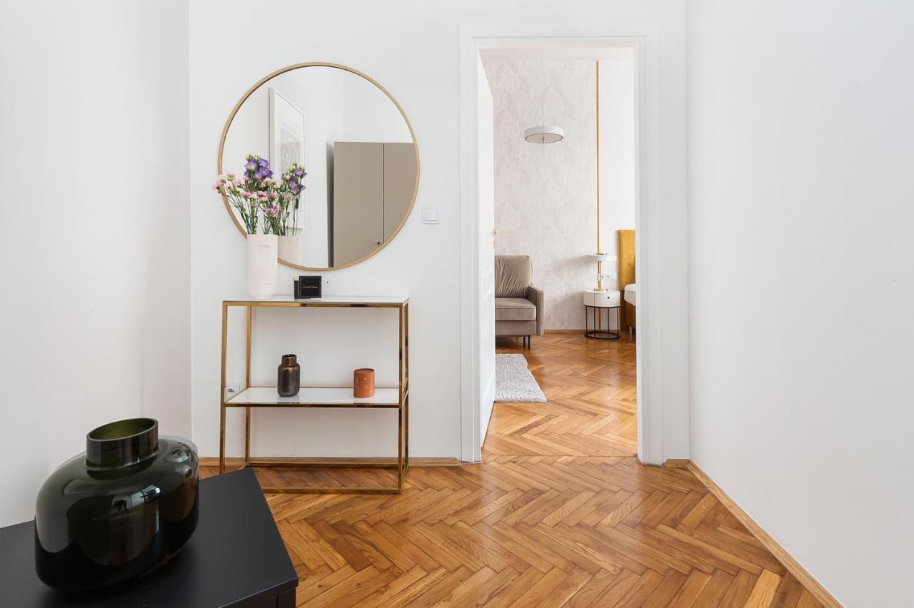 Crystal House - Loftaffair Collection * Cracovia