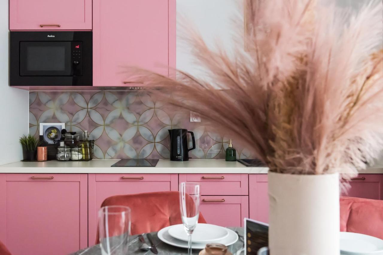 Crystal House - Loftaffair Collection Cracovia